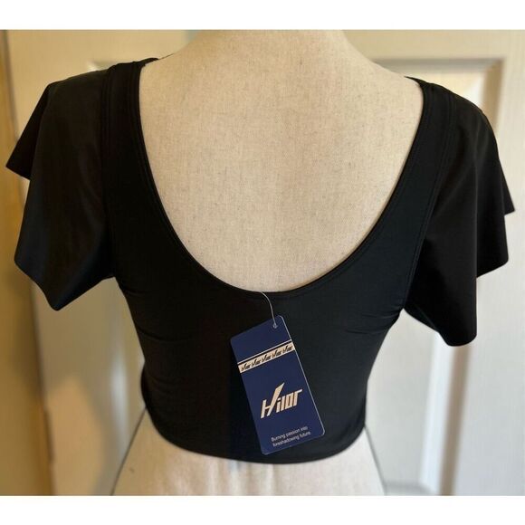 Hilor Top With Underwire Size 6 - Picture 2 of 3